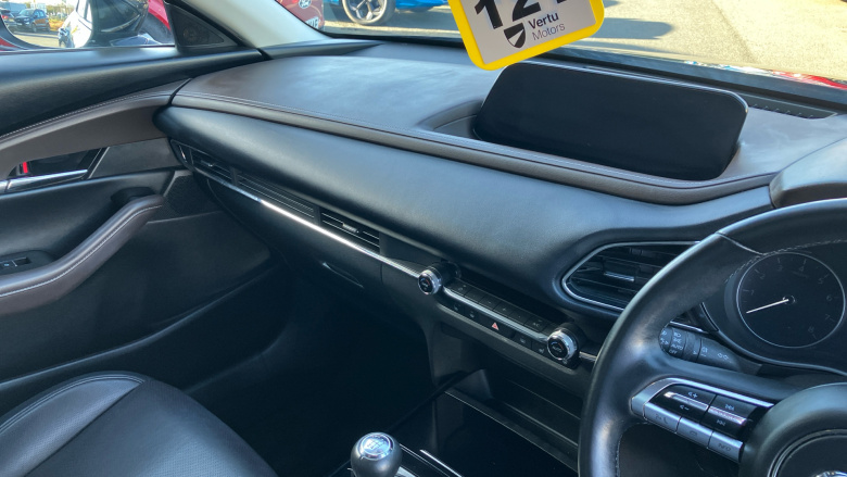 Mazda Cx-30 2.0 e-Skyactiv X MHEV GT Sport Edition 5dr Petrol Hatchback